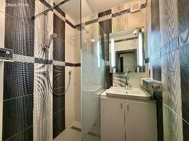 Pronájem bytu 2+kk 37 m²