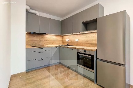 Pronájem bytu 2+kk 55 m²