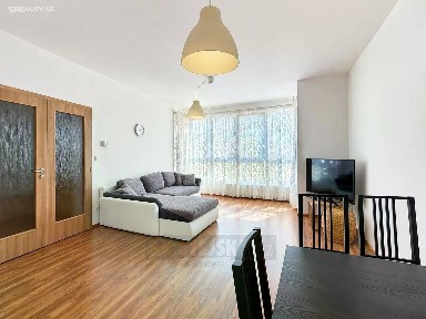 Pronájem bytu 2+kk 58 m²