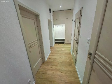 Komenského, České Budějovice - České Budějovice 7