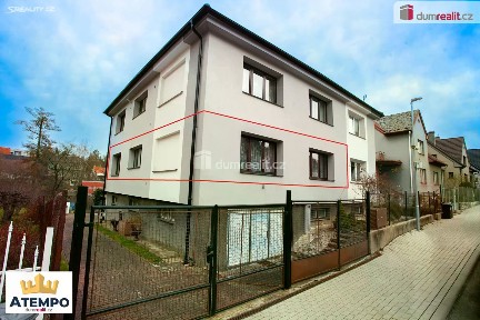 Šafaříkova, Sezimovo Ústí