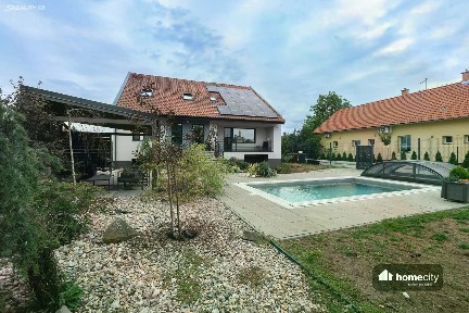 Chelčického, Pardubice - Rosice
