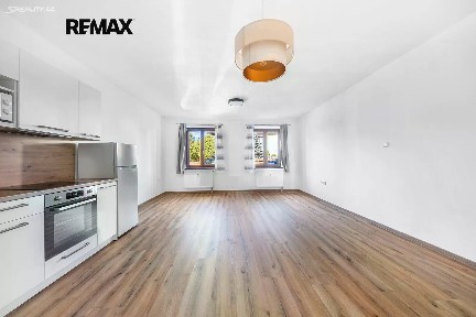 Pronájem bytu 1+kk 41 m²
