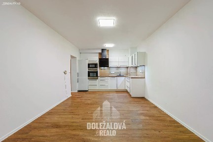 Pronájem bytu 2+kk 50 m²