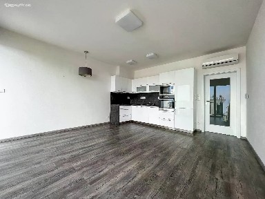 Pronájem bytu 2+kk 54 m²