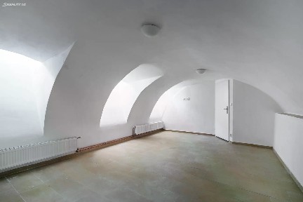 Pronájem kanceláře 43 m²