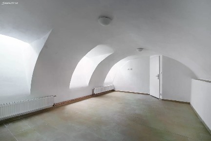 Pronájem kanceláře 43 m²