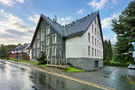 Prodej bytu 1+kk 34 m²