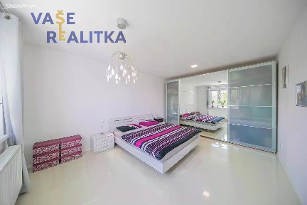 Pronájem bytu 2+kk 51 m²