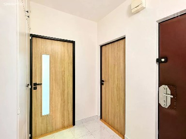 Pronájem bytu 2+1 54 m²