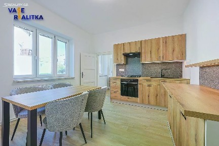 Pronájem bytu 2+1 73 m²