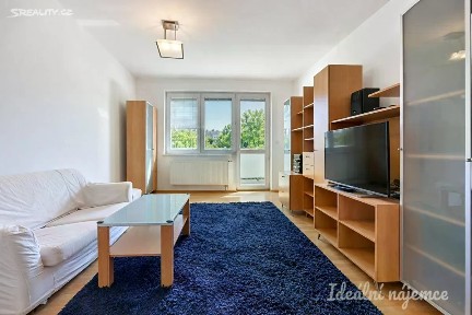 Pronájem bytu 3+kk 88 m²