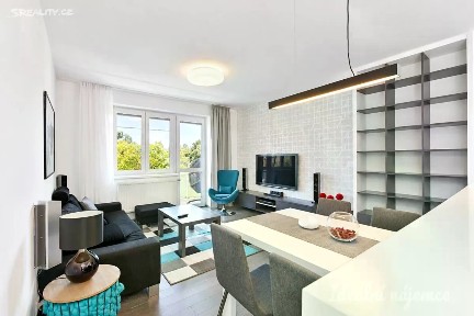 Pronájem bytu 3+kk 86 m²