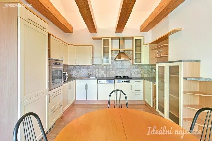 Pronájem bytu 3+kk 118 m²