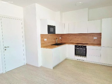 Pronájem bytu 1+kk 37 m²