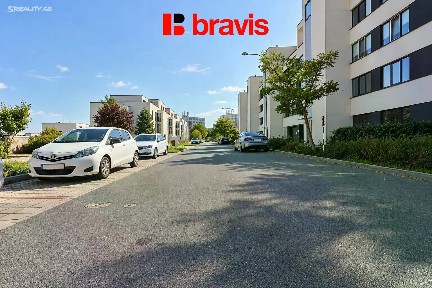 Markůvky, Brno - Bystrc