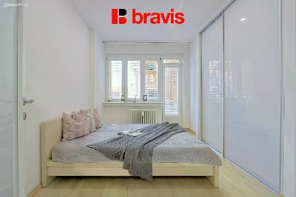 Brno - Veveří