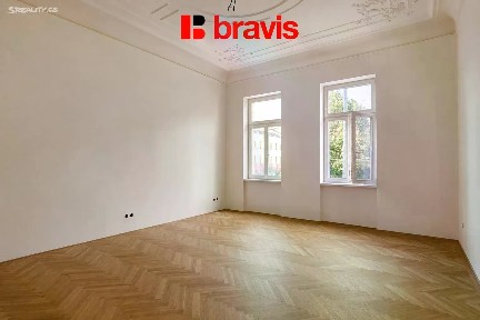 Pronájem bytu 2+1 75 m²