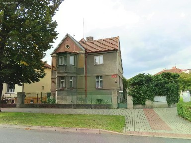 Dr. Horákové, Poděbrady - Poděbrady II