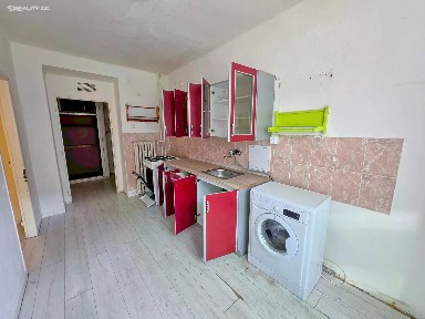 Prodej bytu 1+1 39 m²