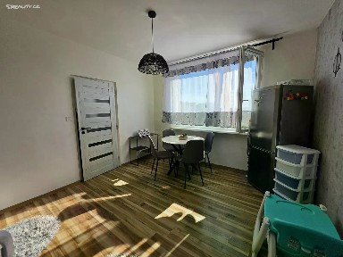 Prodej bytu 1+1 36 m²