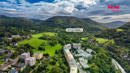 Prodej bytu 4+1 99 m²