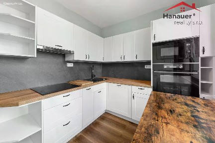Prodej bytu 2+1 62 m²