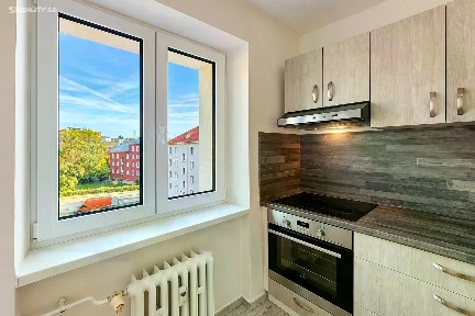 Prodej bytu 3+1 78 m²