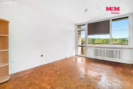 Prodej bytu 2+1 62 m²