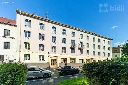 Třebízského, Ústí nad Labem - Střekov