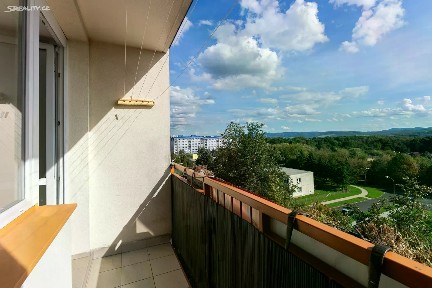 Prodej bytu 3+1 82 m²
