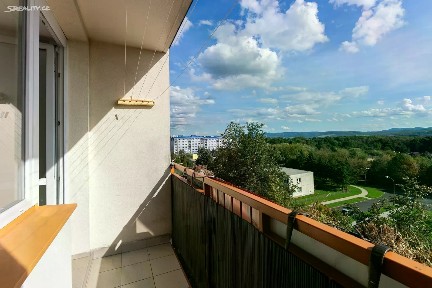 Komenského, Krupka - Bohosudov
