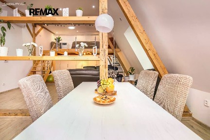 Prodej bytu atypický 82 m²
