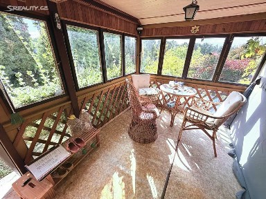 Prodej chaty 63 m², pozemek 875 m²
