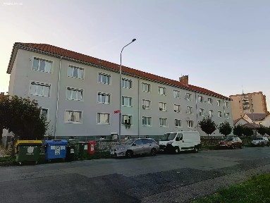 Prodej bytu 3+1 70 m²