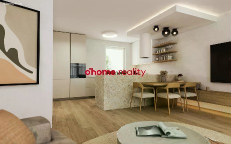 Prodej bytu 4+kk 147 m²