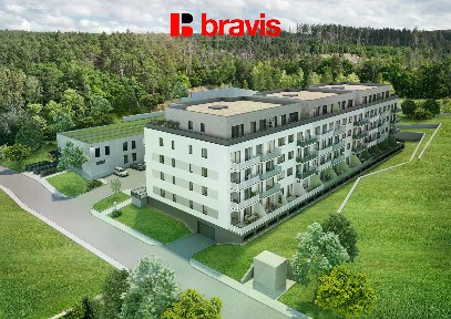 Prodej bytu 1+kk 34 m²