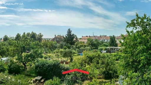 Prodej bytu 3+kk 55 m²