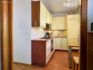 Prodej bytu 2+1 52 m²