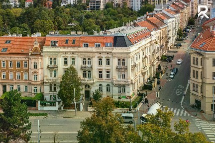 Prodej bytu 4+kk 84 m²