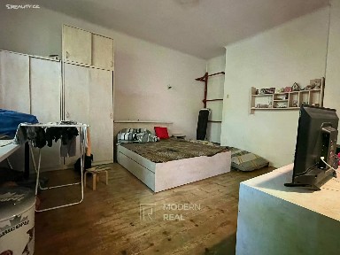 Schovaná, Brno - Staré Brno