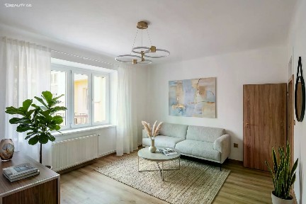 Prodej bytu 2+1 74 m²