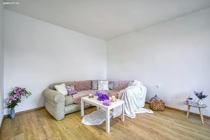 Pronájem bytu 2+1 59 m²