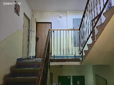Pronájem bytu 1+1 40 m²