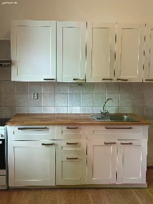 Pronájem bytu 1+kk 30 m²