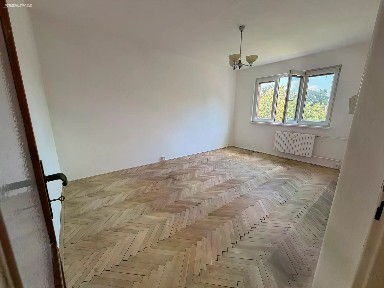 Prodej bytu 2+1 54 m²