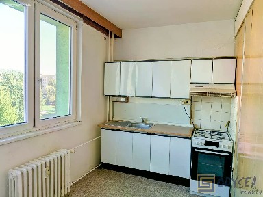 Podroužkova, Ostrava - Poruba