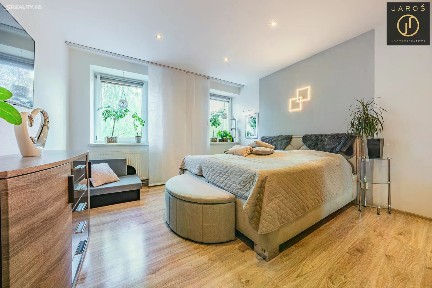 Prodej bytu 2+1 50 m²