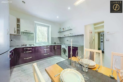 Prodej bytu 2+1 51 m²