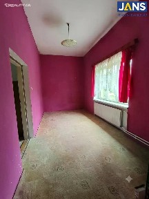 Prodej bytu 3+1 84 m²